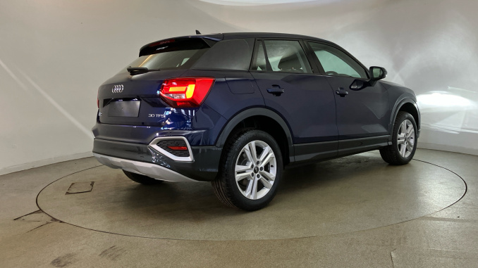 Audi Q2 30 TFSI 116 Sport 5dr Petrol Estate - Image 38